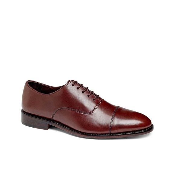 Anthony Veer Clinton Cap-toe Oxford main image 7